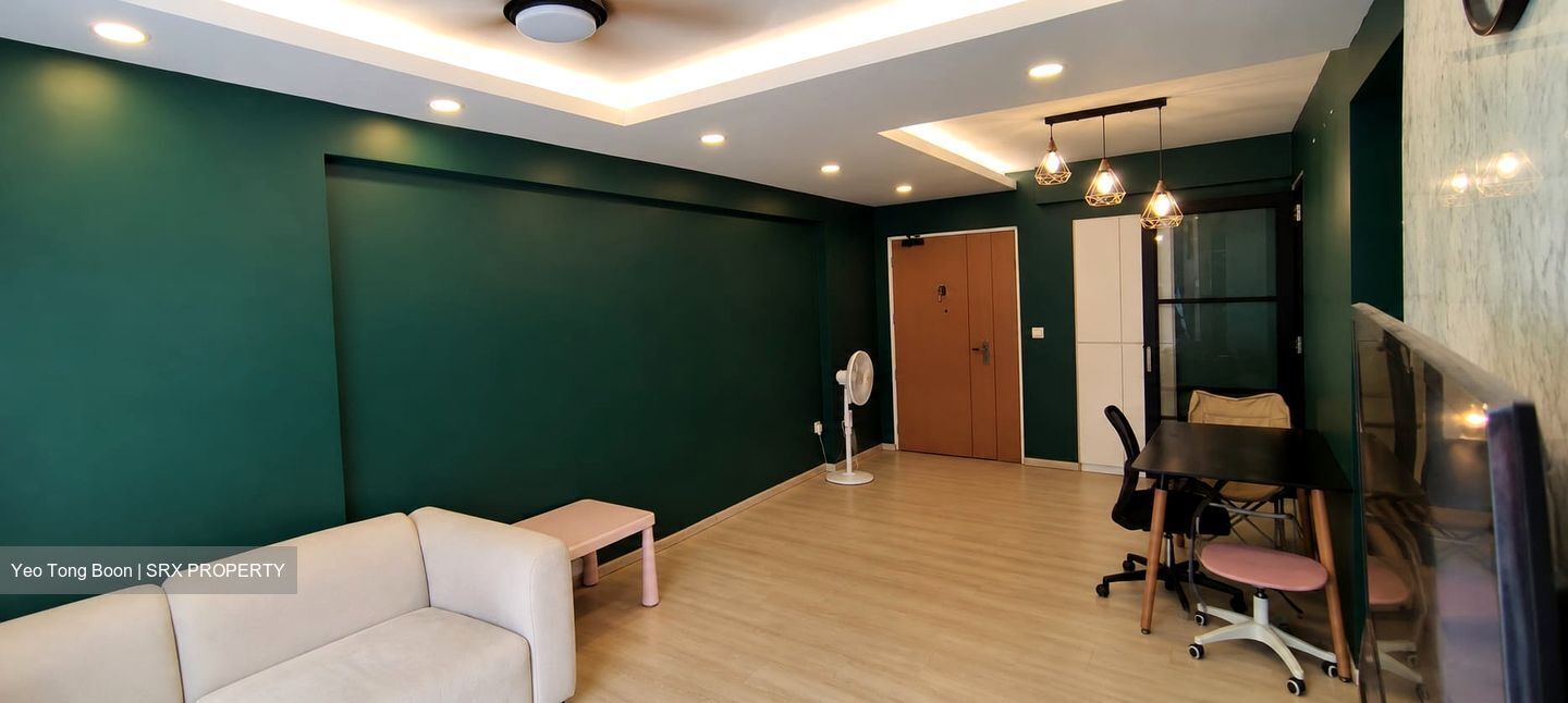 Blk 224A Matilda Edge (Punggol), HDB 4 Rooms #629623111